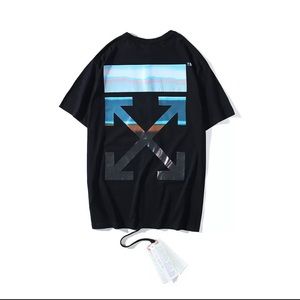 Off White Shirt QUICK SHIPPING